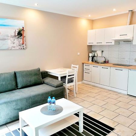 3K - Island Apartamento Świnoujście Exterior foto