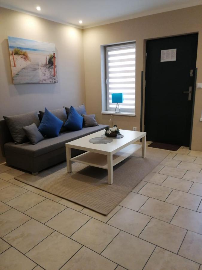 3K - Island Apartamento Świnoujście Exterior foto