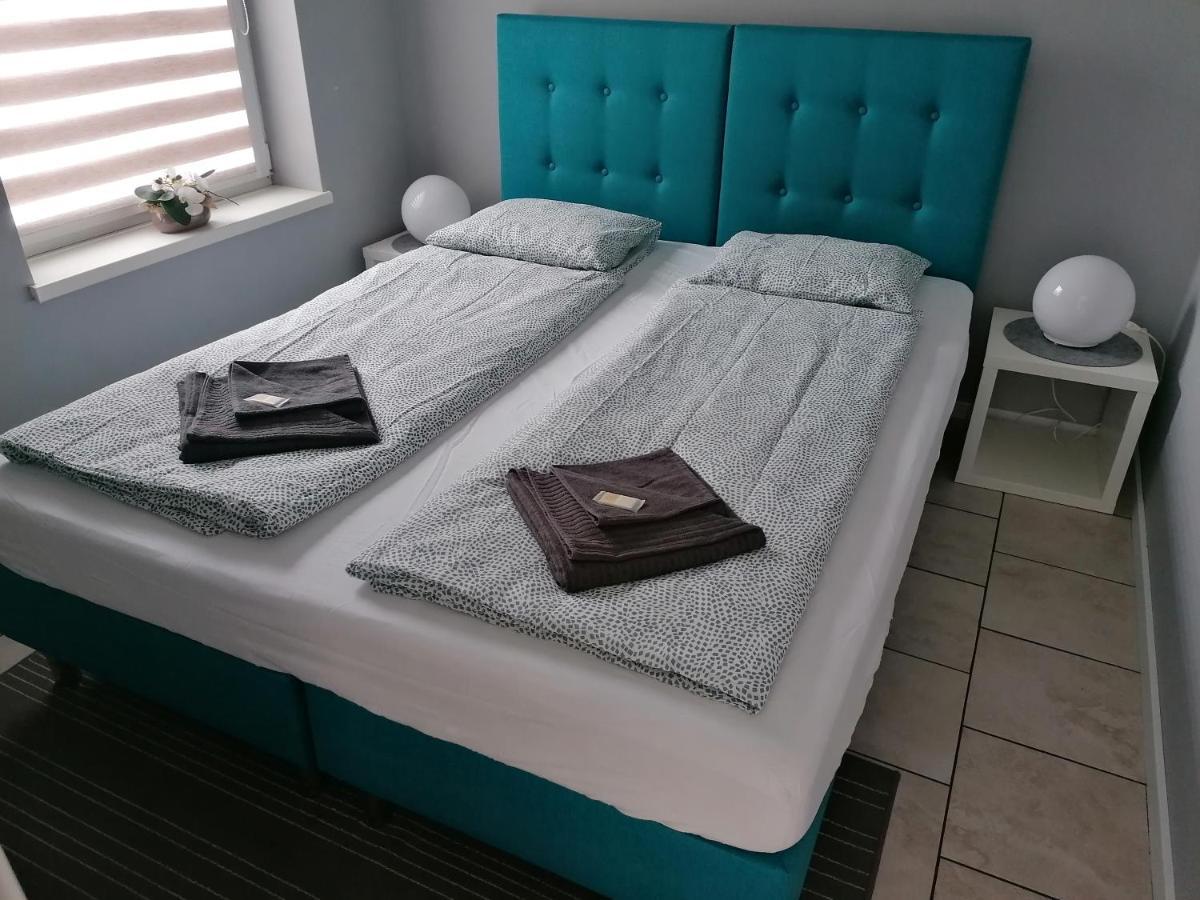 3K - Island Apartamento Świnoujście Exterior foto