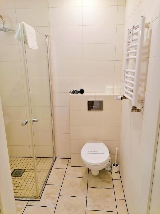 3K - Island Apartamento Świnoujście Exterior foto