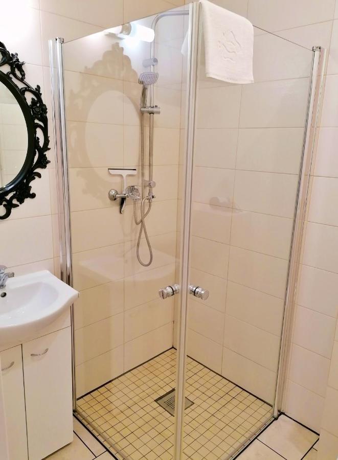 3K - Island Apartamento Świnoujście Exterior foto