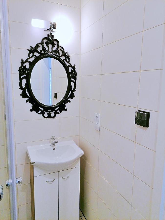 3K - Island Apartamento Świnoujście Exterior foto